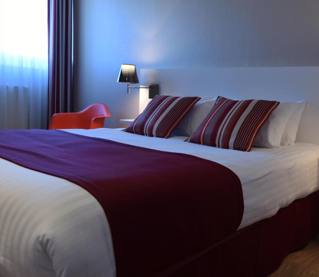 Le Transatlantique - Lycee Hotelier La Rochelle