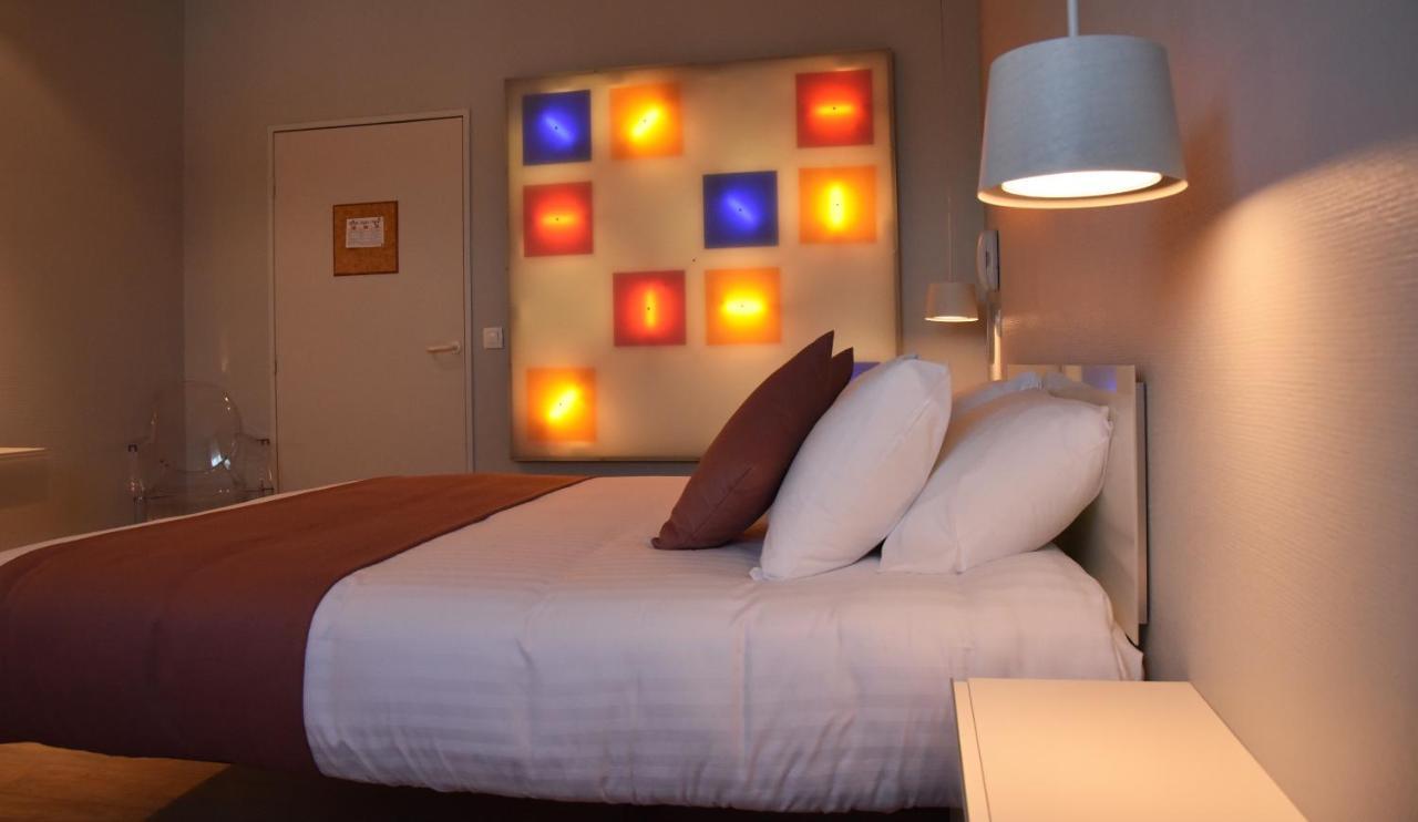 Le Transatlantique - Lycee Hotelier La Rochelle * La Rochelle (Charente-Maritime)
