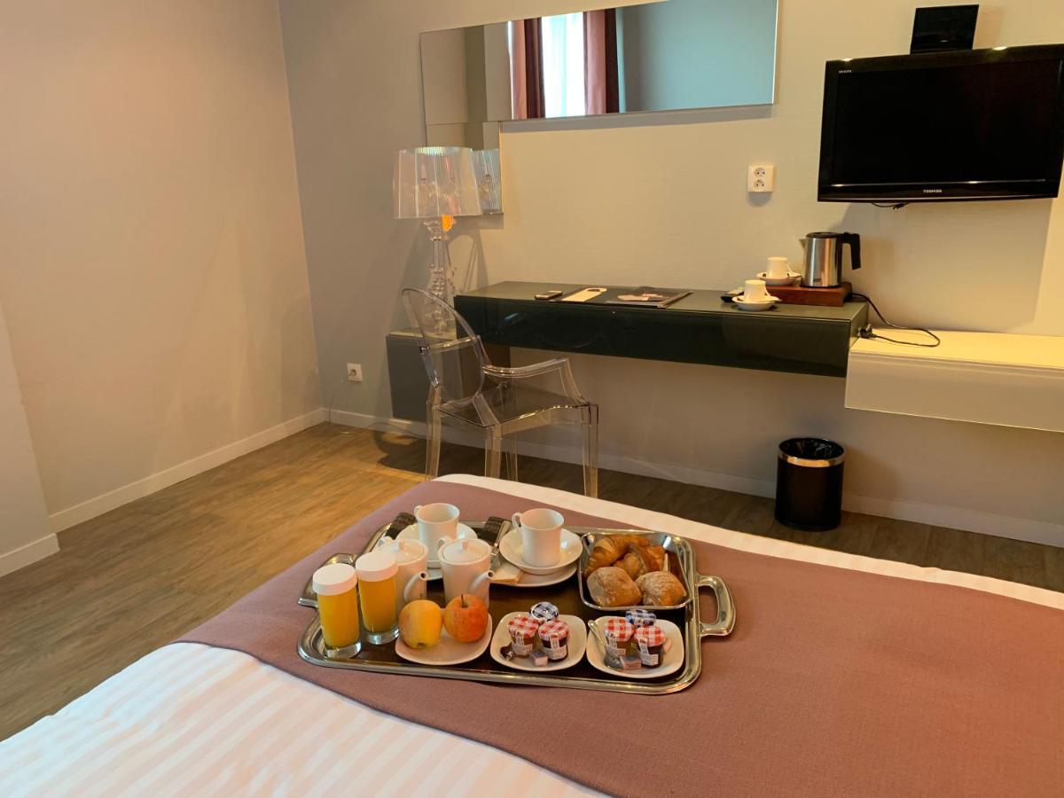 Le Transatlantique - Lycee Hotelier La Rochelle