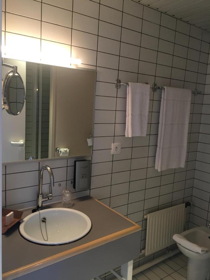 Le Transatlantique - Lycee Hotelier La Rochelle *