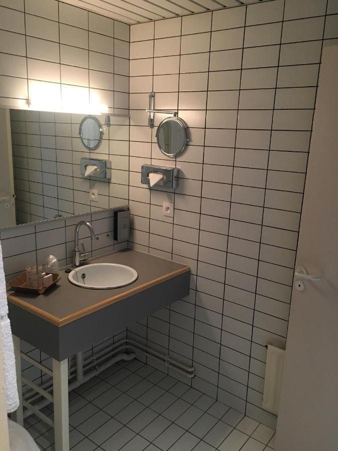 Le Transatlantique - Lycee Hotelier La Rochelle