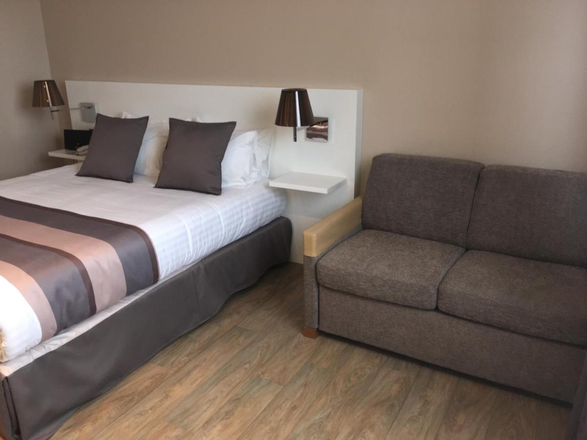 Le Transatlantique - Lycee Hotelier La Rochelle Hotel La Rochelle (Charente-Maritime)