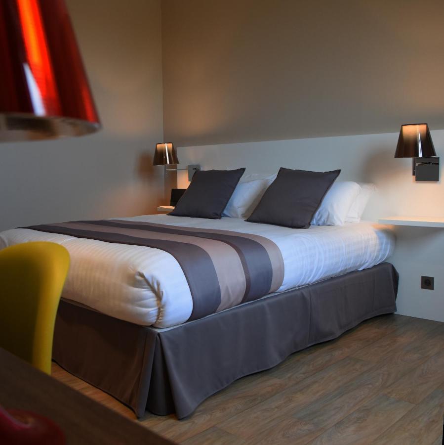 Le Transatlantique - Lycee Hotelier La Rochelle *