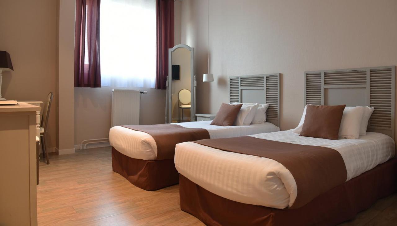 Le Transatlantique - Lycee Hotelier La Rochelle Hotel La Rochelle (Charente-Maritime)