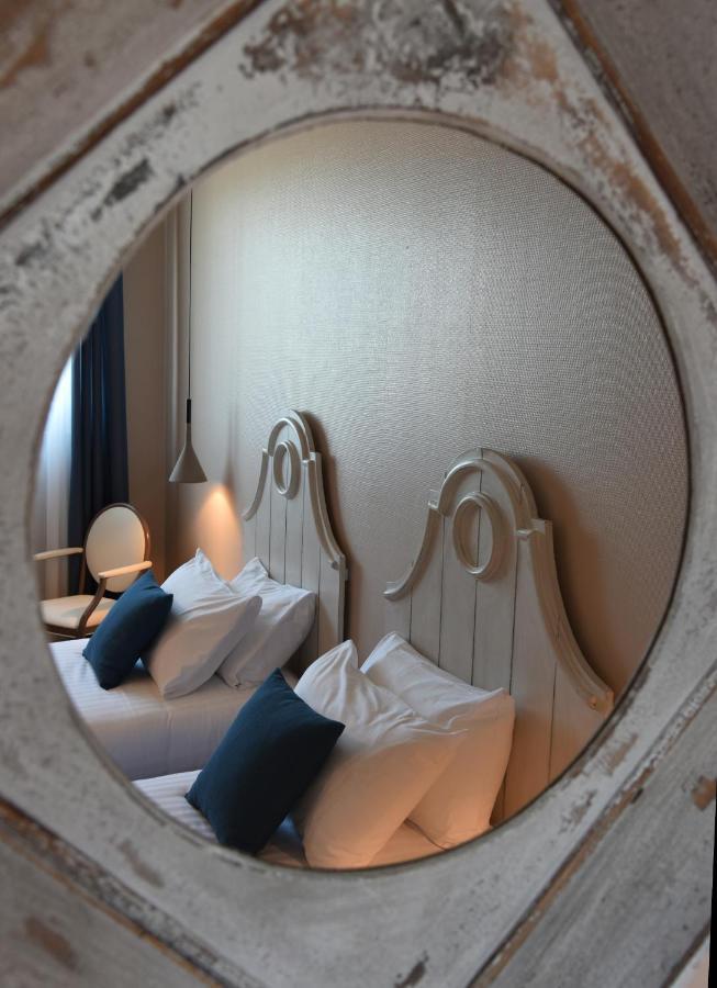 Le Transatlantique - Lycee Hotelier La Rochelle Hotel La Rochelle (Charente-Maritime)