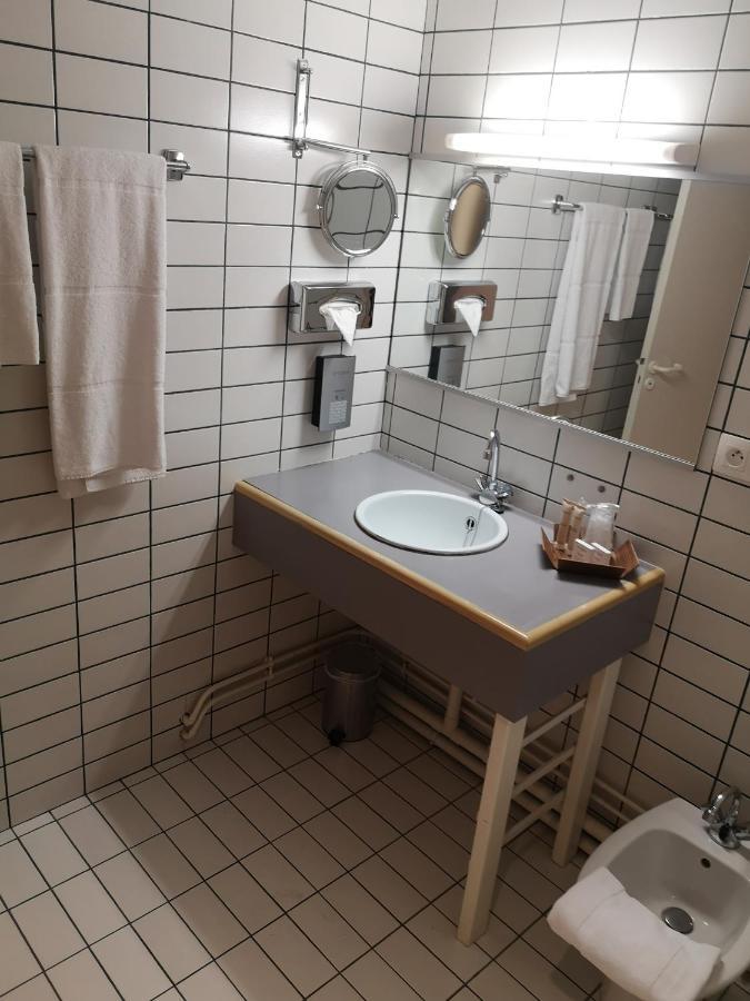 Le Transatlantique - Lycee Hotelier La Rochelle