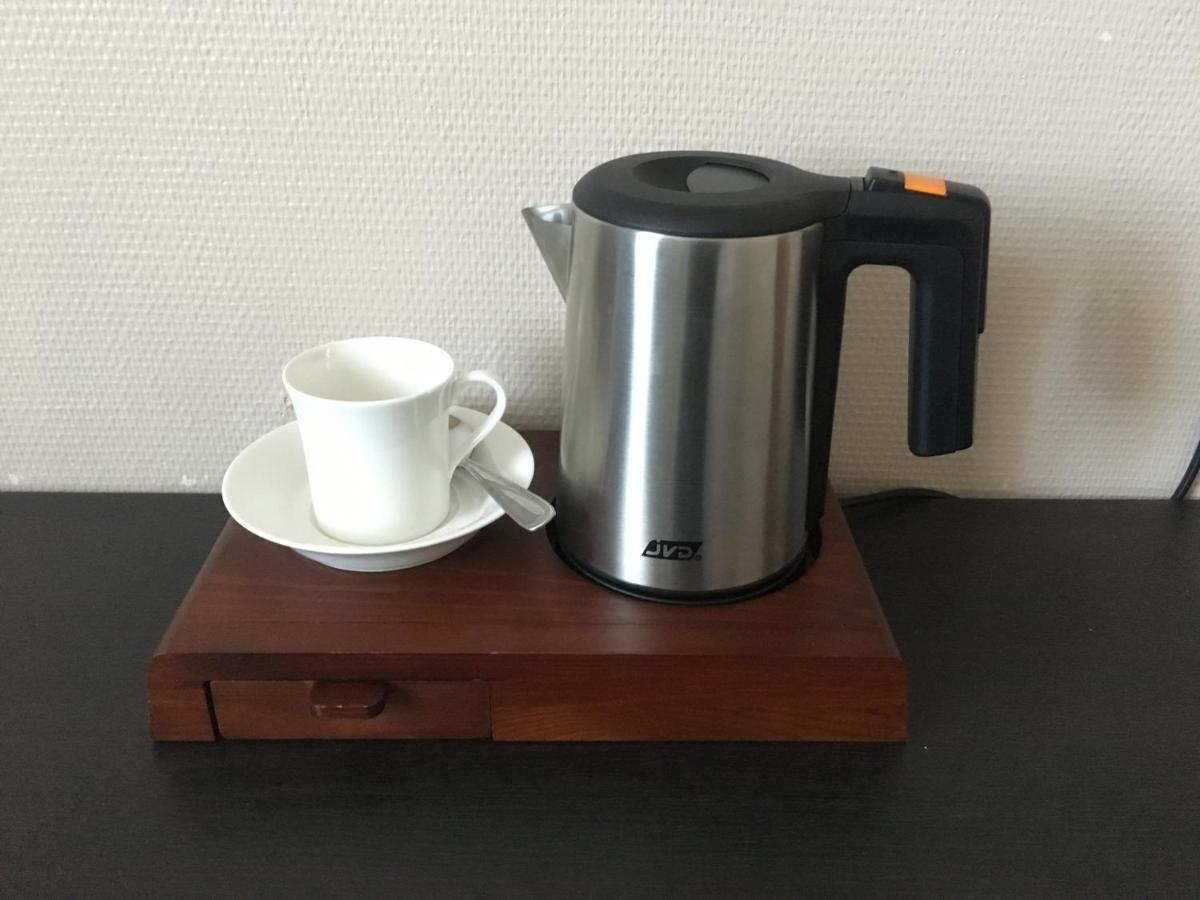 Hotel Le Transatlantique - Lycee Hotelier La Rochelle