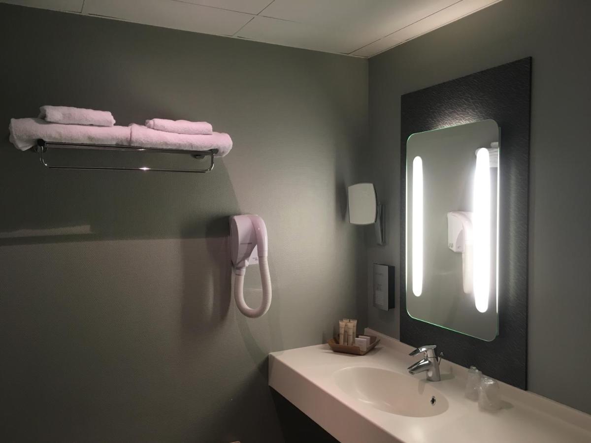 Le Transatlantique - Lycee Hotelier La Rochelle *